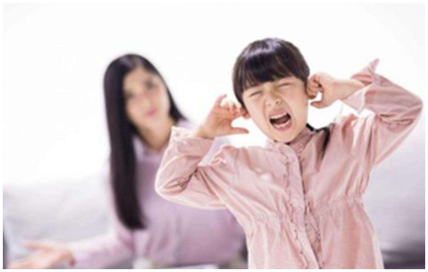 孩子叛逆不服从管教 家长正确应对方法