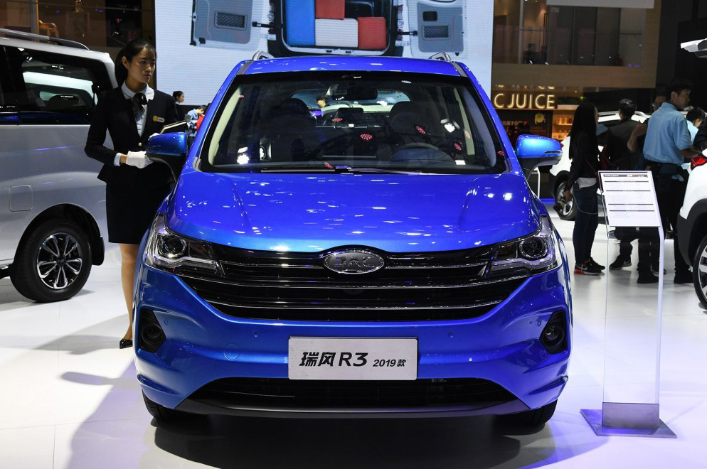 想知道“江淮汽车“最近有什么新消息么，都在这里了