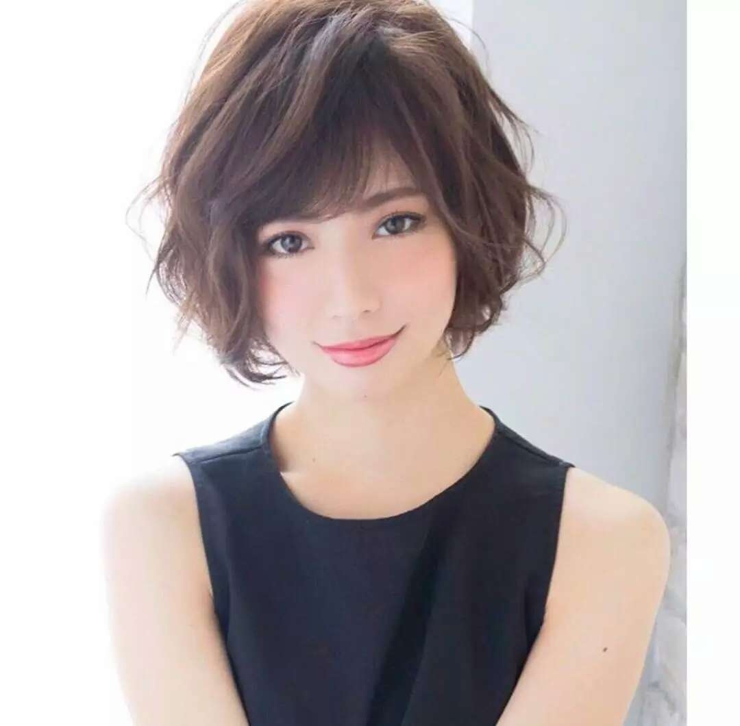 2022发廊爆火“一刀切短发”这也太美了吧！澳门永利皇宫- 