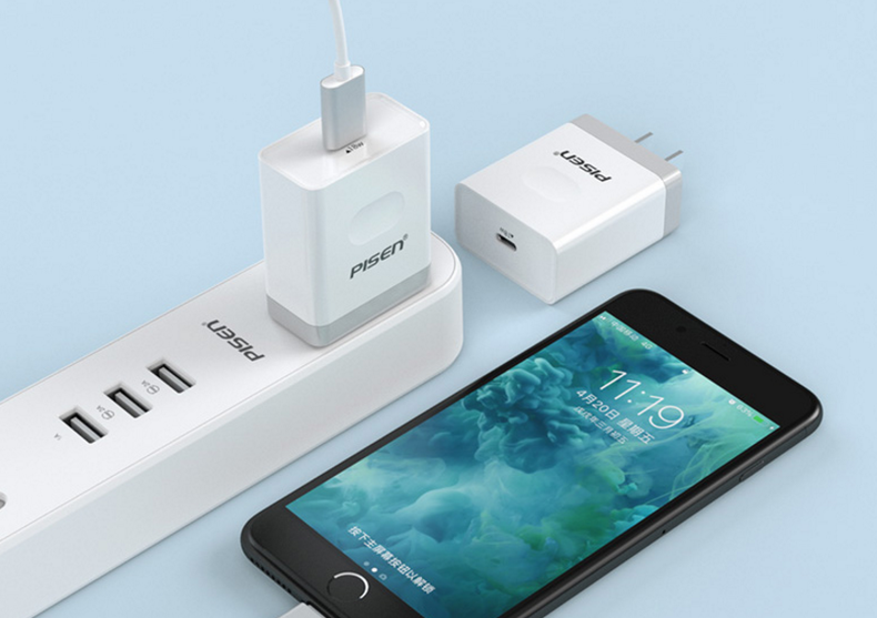 极速快充要来了,小米实现一百瓦充电功率