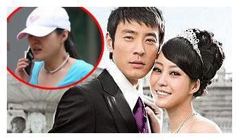 李光洁宣布结婚妻子隋雨蒙年轻貌美两人多次被拍甜蜜约会