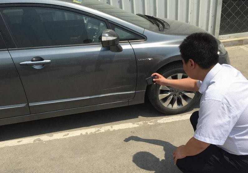 为什么很多老司机都不买车损险？内行人透露：吃一次亏就全明白了