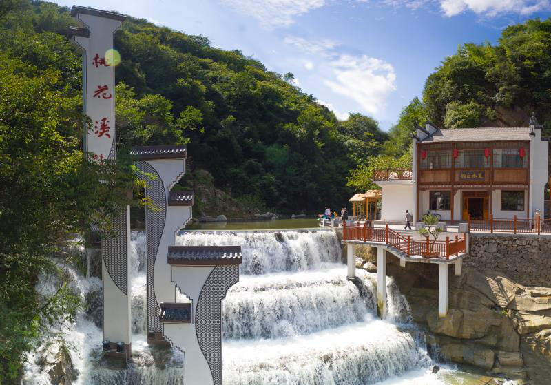 2019中国·平利“茶之旅”文化旅游节盛大开幕