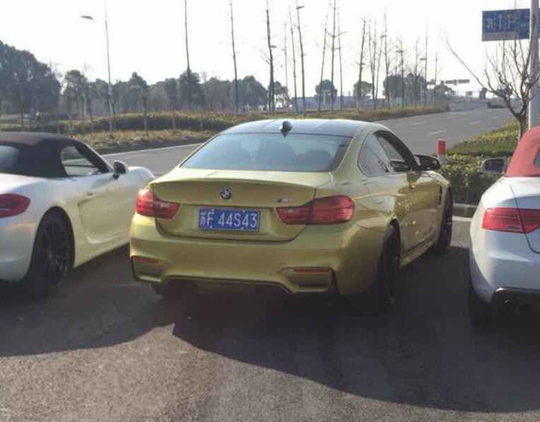 “性能车“最全资讯一网打尽，有我就够了