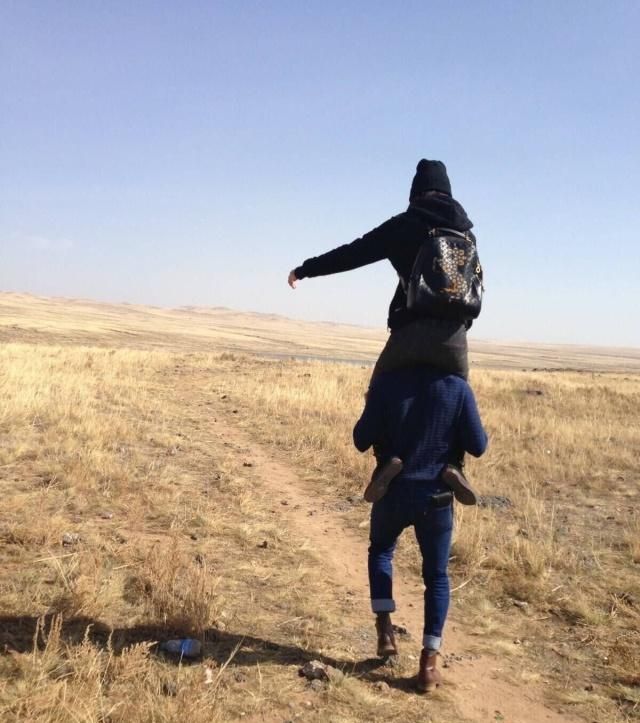 这位曾经的超女，如今远嫁美国看到她的外籍老公时，网友不淡定了