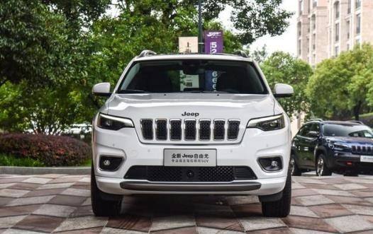 想知道“美系中型SUV“近期资讯盘点，你想要的这里都有