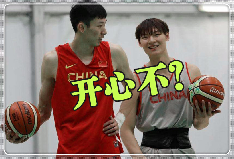 中国男篮已下决心:世界杯种子队都是咱 还怕擦
