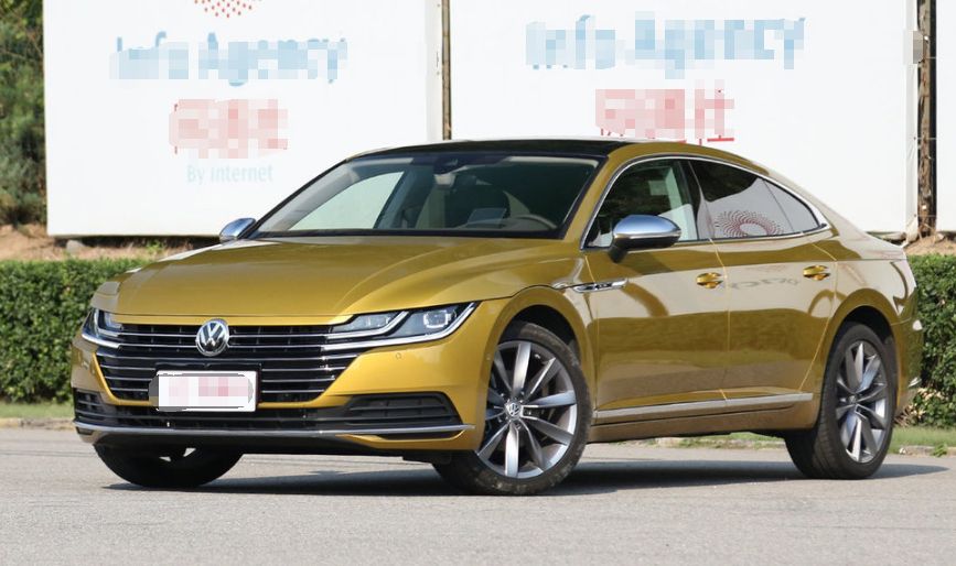 “20-30万德系中型车“最全资讯一网打尽，有我就够了