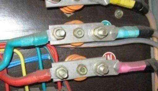 30年老电工经验解说，“三相电”到底是什么？这回终于明白了