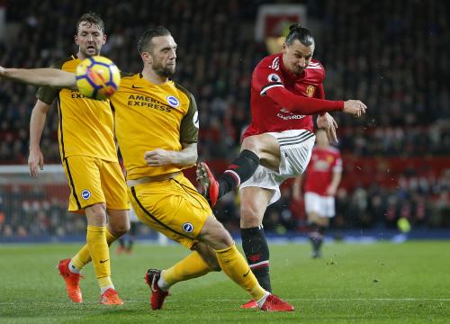 英超前瞻-沃特福德VS阿森纳