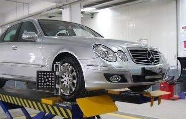 为什么4S店做保养这么贵！用的配件差不多，但还是有很多人去！