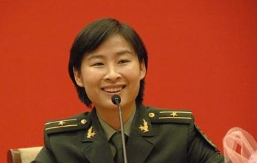 中国第一位"女航天员"刘洋,现今的状况是怎样的