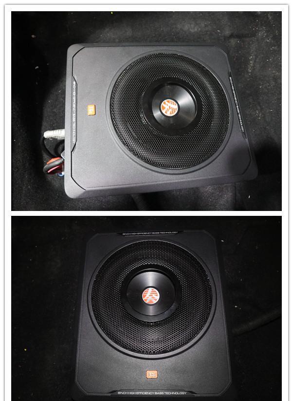 永日汽车汽车音响—马自达CX7劲浪、艾索特汽车音响改装