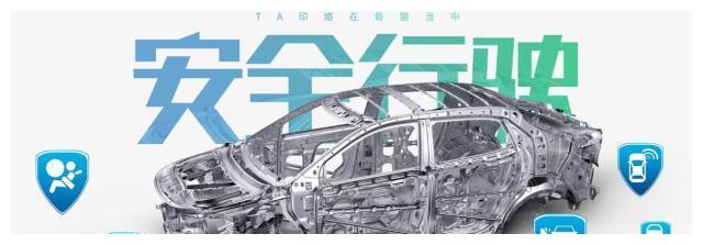 除了顶尖颜值,长城欧拉iQ还有哪些“碾压级”的优势?