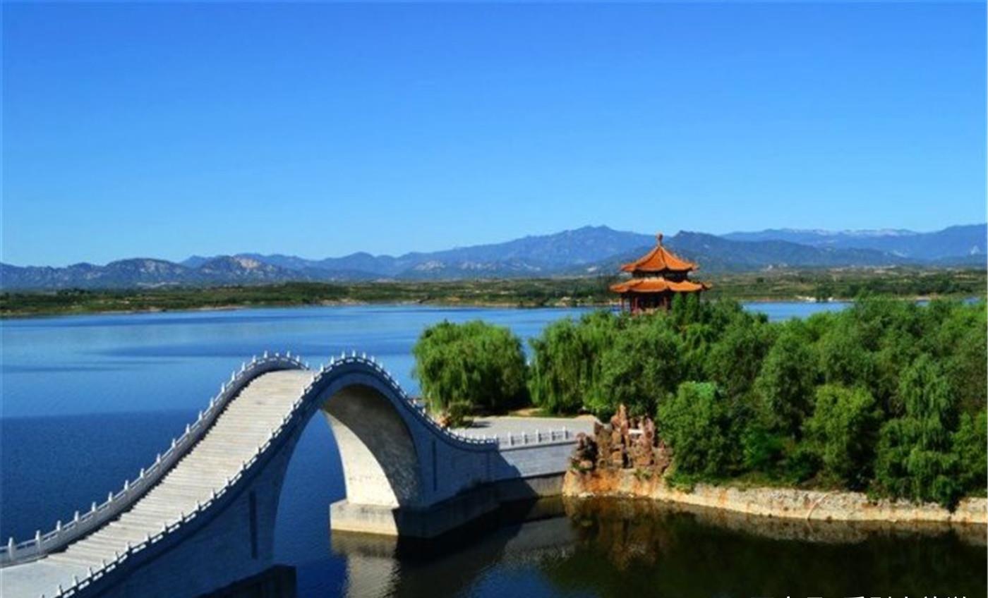 河北旅游攻略:邢台最著名的十大景点,喜欢的一定去看看
