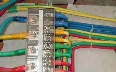 30年老电工经验解说，“三相电”到底是什么？这回终于明白了