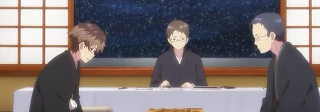 龙王的工作:雏鹤爱成为九头龙八一的徒弟,坚持梦想,未曾放弃
