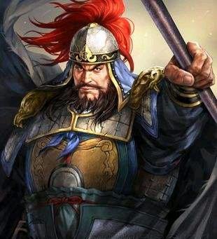 三国演义中八十位武将的武功排行榜(七)第20到第16名 三国演义中八十位武将的武功排行榜(七)第20到第16名