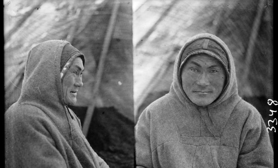 满族不是女真族后裔,而是通古斯人,那通古斯人是个什么情况?