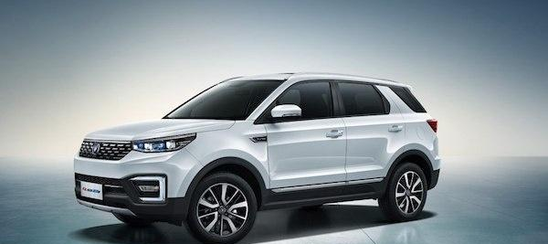 ��ЩSUV���ܻ�ӭ��2�·�SUV�������а�Top10