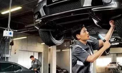 汽车底盘如何养护？这几个小知识值得一学！