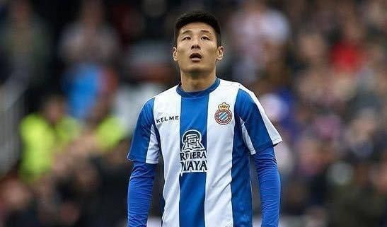中国足球希望之星效力于欧洲联赛,渴望为国足