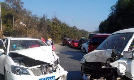 温馨提示：现在“交强险”不再是950元，没出过险的车主太幸运