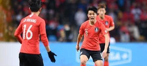0-1东亚杯梦碎！日本2连胜遭东道主阻击，夺冠次数还低于国足
