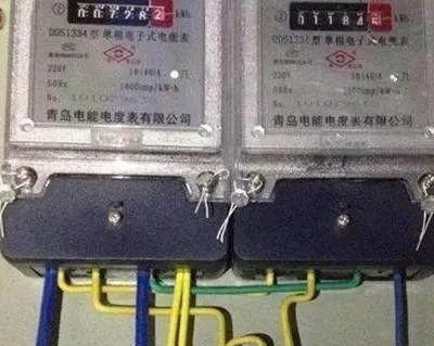 30年老电工经验解说，“三相电”到底是什么？这回终于明白了