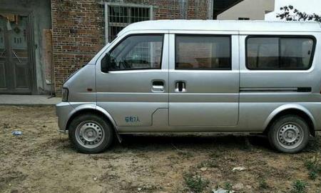 跑几十万公里，为什么几十万的车毛病一大堆，面包车却很欢乐？