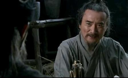 三国演义中八十位武将的武功排行榜(七)第20到第16名 三国演义中八十位武将的武功排行榜(七)第20到第16名