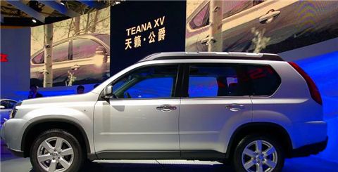 近期“日系紧凑型SUV“动态汇总，都在这个专题里