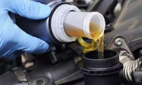 养车小知识｜纯电动汽车需要换机油吗？