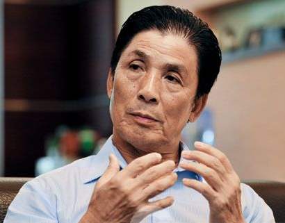 蔡拾贰的如意金算盘:卖掉奥马电器没几年又买回奥马冰箱两头赚-家电圈官网