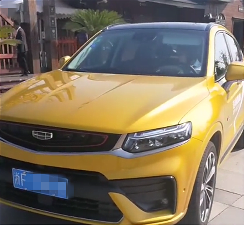 最“美”国产SUV,4出、溜背车身,车价仅15万,满油跑982公里