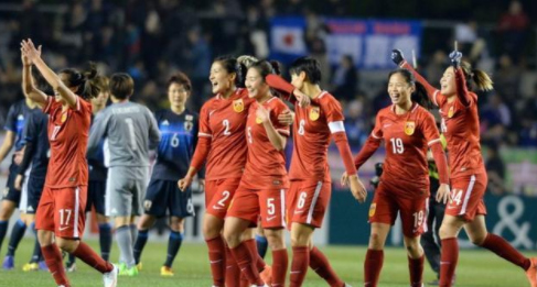 知道铿锵玫瑰，但你知道第一支女子足球队在上海诞生吗？