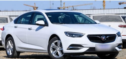 “15-20万美系三厢车“最新资讯都在这了，就等你来