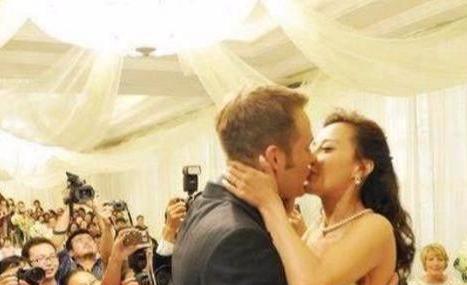 她农村出身,二婚法国贵族苦等十年,誓不改国籍