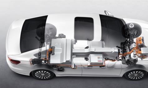 纯电动车一直追求高续航，真的好吗？