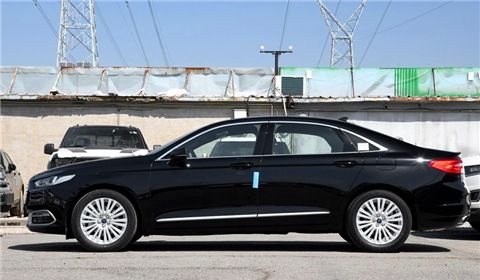 “20-30万中大型轿车“有新的文章更新，请注意查收