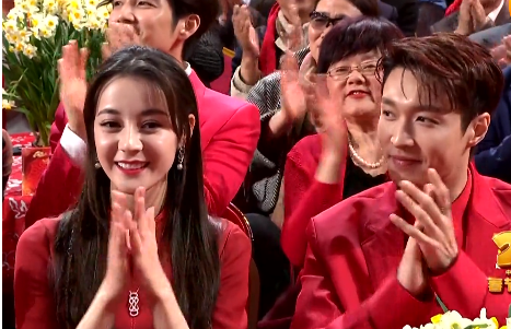 张艺兴迪丽热巴首次合作,粉丝们期待他俩同框