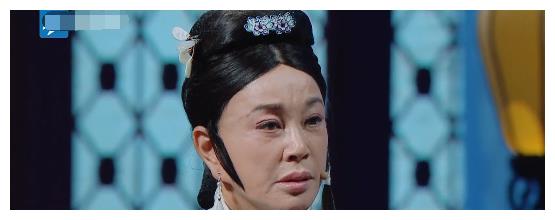 刘晓庆张铁林再度合作，李诚儒难得不点评，王为念却说出公道话