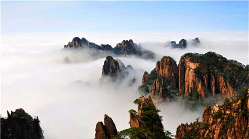 奇秀怎么开语音厅 武夷山景区联系电话是多少