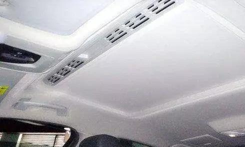 车内清洁五大步骤，为自己和家人的健康着想