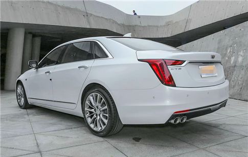 这里有“50-70万美系车“的最新资讯请不要错过