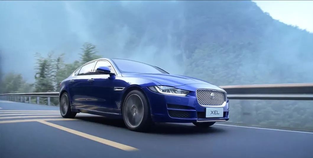 30万除了宝马3系奔驰C级,还有「大猪蹄子」捷