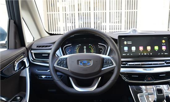 嘉际MHEV 48V电池包保养小知识