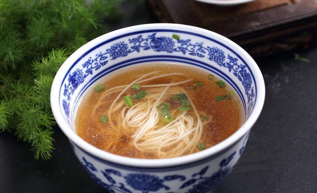 完全的清淡饮食真的好吗?