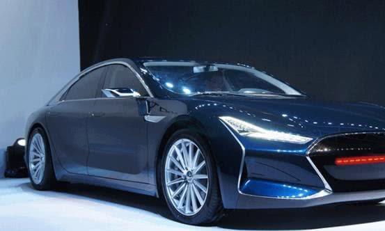 纯电动的安全配置，主要看哪些方面，买车的你了解多少