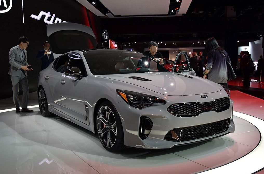 “30-50万韩系车“有新的文章更新，请注意查收